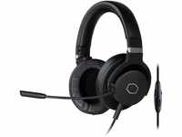 Cooler Master MH751 Gaming Headset with 2.0 Hi-Fi Stereo - PC & Console...