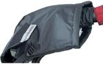 Held Lenkerstulpen Roller & Motorroller, Winter Fleece Handw&auml;rmer und N&auml;sseschutz
