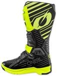 O'NEAL | Motocross-Stiefel | Enduro Motorrad | Anti-Rutsch Au&szlig;ensohle f&uuml;r...