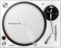 Pioneer Dj Plx-500-w Turntable One Size