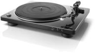 Denon DP-450USB Plattenspieler, USB-Aufnahme, Integrierter Phono-Vorverst&auml;rker,