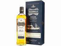 Bushmills Steamship Collection Rum Cask Reserve Triple Distilled Rare Release...