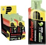 Powerbar - PowerGel Original - Green Apple - 24x41g - High Carb Energie Gel -...