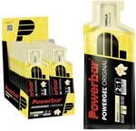 Powerbar - PowerGel Original - Vanilla - 24x41g - High Carb Energie Gel -...