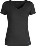 Fj&auml;llr&auml;ven Abisko Cool T-Shirt Women, S, Dark Grey