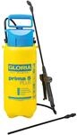 GLORIA Druckspr&uuml;hger&auml;t prima 5 Plus | S&auml;urebest&auml;ndiger Druckspr&uuml;her 5 Liter f&uuml;r