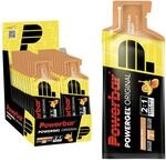 Powerbar - PowerGel Original - Tropical Fruit - 24x41g - High Carb Energie Gel -