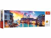 Trefl 916 29037, Venedig, Italien EA 1000 Teile, Premium Quality, für...