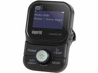 Imperial DABMAN 65 DAB+ Auto Adapter MicroSD Akku Bluetooth MP3