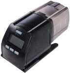Wave WA6076262 Autofood Deluxe LCD, Futterautomat f&uuml;r Aquarien, black