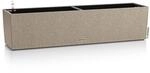 Lechuza BALCONERA Stone 80 Komplettset sandbeige
