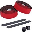 BBB Cycling Fahrrad Moutainbike Lenkerband Flexribbon Gel f&uuml;r Rennr&auml;der, BHT-14,