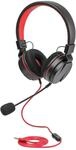 snakebyte Switch HEADSET S - Stereo Headset zur Verwendung mit Nintendo Switch,...