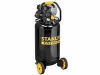 Stanley 2017208 Kompressor HY227/10/50V (kompakt; elektrisch; Druck 10bar; 24kg...