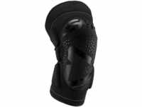 Leatt Knee Guard 3DF 5.0 with increased side protection