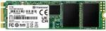 Transcend 1TB MTS830S M.2 SATA III 2280 SSD, DRAM-Cache, B+M-Schl&uuml;ssel | Nicht