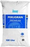 Floragard Perlite Perligran 100 L (2&ndash;6 mm) &ndash; mineralischer Bodenverbesserer...