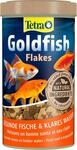 Tetra Goldfish Flakes - Flocken-Fischfutter f&uuml;r alle Goldfische und andere