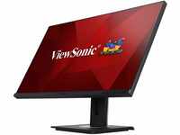 Viewsonic VG2755-2K 68,6 cm (27 Zoll) Büro Monitor (WQHD, IPS-Panel, HDMI, DP,...