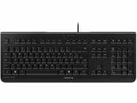 CHERRY KC 1000, Kabelgebundene Tastatur, Ungarisches Layout (QWERTZ), Plug &...