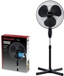 Honeywell Comfort Control Standventilator f&uuml;r den ganzen Raum (3