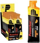 Powerbar - PowerGel Hydro - Orange - 24x67ml - High Carb Energie Gel - koffeinfrei -