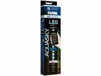Fluval AquaSky 2.0, LED Beleuchtung fuer Suesswasser Aquarien, 38 - 61cm, 12W