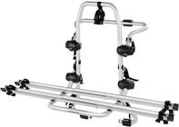 LAMPA Nordrive N50211 Pyro Fahrradtr&auml;ger hinten - 2 Fahrr&auml;der