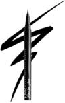 NYX Professional Makeup Epic Ink Eyeliner, Hochpigmentierter Filzstift, Wasserfest,