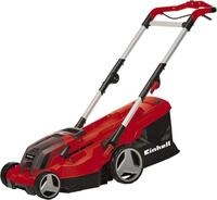 Einhell Akku-Rasenm&auml;her GE-CM 36/37 Li-Solo Power X-Change (36 V, 37 cm