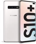 Samsung Galaxy S10+ Smartphone (16.3cm (6.4 Zoll) 512 GB interner Speicher, 8 GB RAM,
