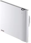 STIEBEL ELTRON Duo Wandkonvektor CND 75, 0,75 kW f&uuml;r ca. 9 m&sup2;, LC-Display,