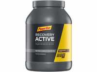 PowerBar Recovery Active Chocolate 1210g - Regenerations Whey Drink mit