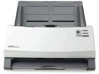 Plustek SmartOffice PS406U Plus Duplex Dokumentenscanner mit Ultraschall-