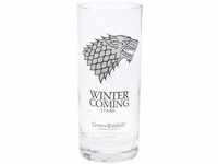 ABYstyle – Game of Thrones – Stark Glas