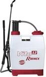 Ribimex Willemse Frankreich 016224 Druckspr&uuml;her 13 L Mehrfarbig 19 x 19 x 26 cm