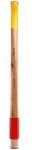 OCHSENKOPF OX E-696 H-0850 Ersatzstiel Hickory ROTBAND-PLUS 900 mm, Gelb