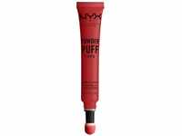 NYX Professional Makeup Lippencreme - Powder Puff Lippie Lip Cream, leichte...
