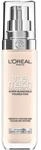 L'Or&eacute;al Paris, True Match Foundation, nahtlos verblendbar, mit Hyalurons&auml;ure,