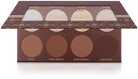 Luvia Contouring Palette - Prime Contour Mit Extra Leicht Verblendbarem Setting