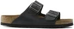 Birkenstock Freizeitschuhe Arizona schwarz, 35