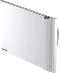 STIEBEL ELTRON Duo Wandkonvektor CND 100, 1 kW f&uuml;r ca. 12 m&sup2;, LC-Display,