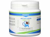 Canina Biotin Forte Tabletten 100g