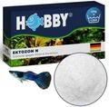 HOBBY Aquaristik Ektozon N I 125 g I Arzneimittel f&uuml;r Fische gegen Pilze und