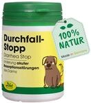 cdVet Naturprodukte DurchfallStopp f&uuml;r Hunde und Katzen 50 g - Unterst&uuml;tzung bei