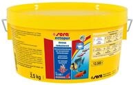 sera ectopur 2,5 kg (2,2 L) - Erleichterung bei Krankheit und Stress, mit reinigendem