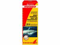 sera mycopur 100 ml - Arzneimittel für Fische gegen Verpilzungen (Mykosen),...
