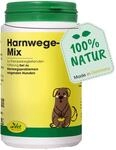 cdVet Naturprodukte HarnwegeMix 150 g - Erg&auml;nzungsfuttermittel f&uuml;r Hunde und...