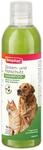 Beaphar Zecken- und Flohschutz Shampoo, 250ml