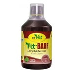 Fit-barf Dorschlebertran veterin&auml;r 500 ml